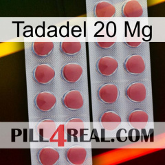 Tadadel 20Mg 19